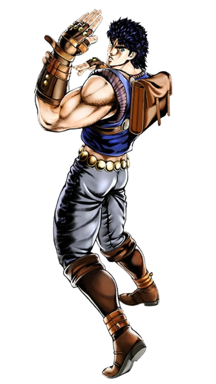 Jonathan Joestar